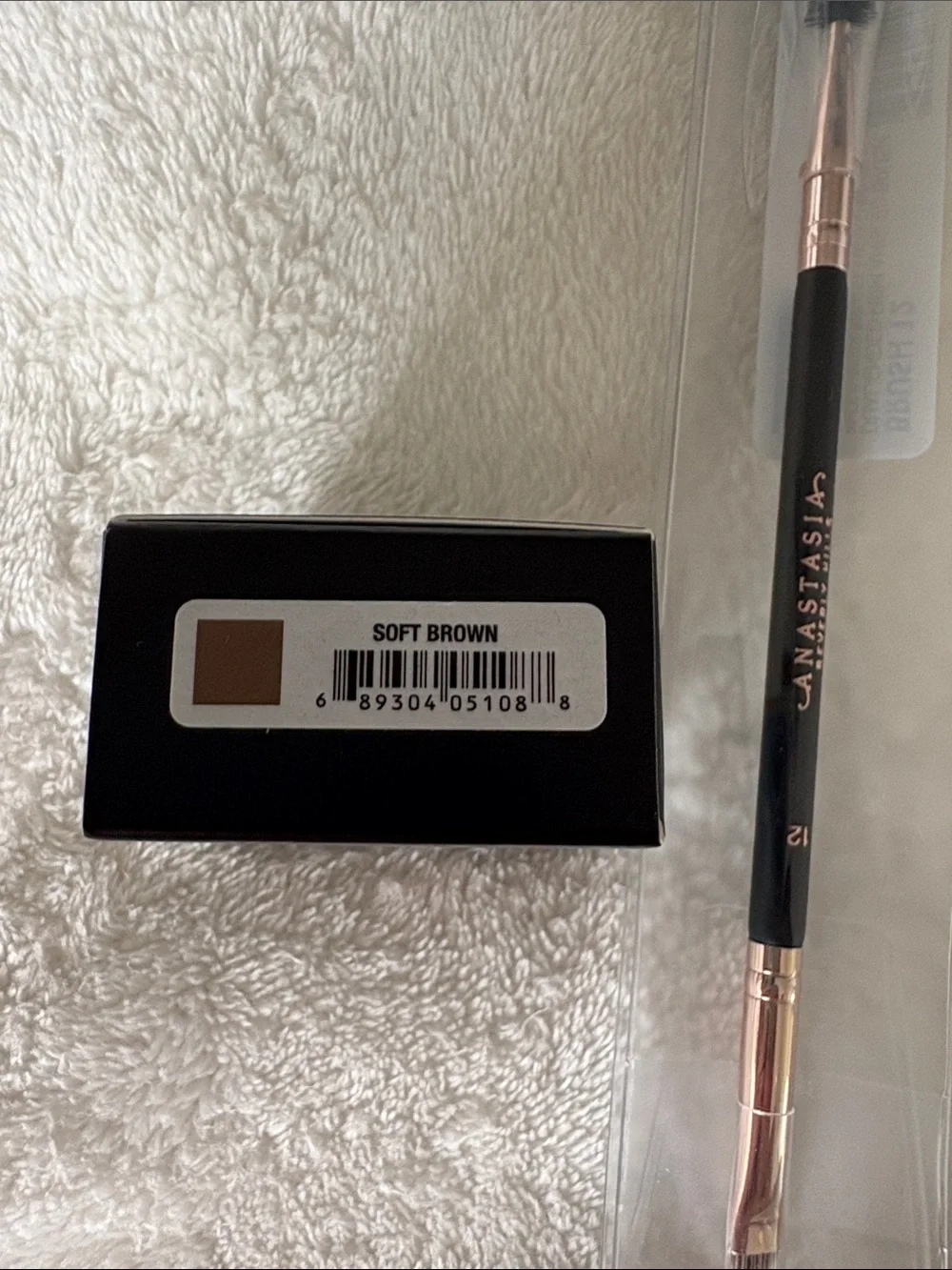 Anastasia Beverly Hills easily dual